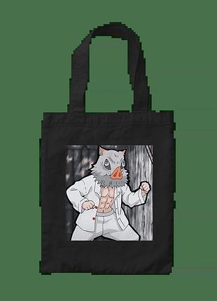 Шоппер клинок розтинає демонів іноске