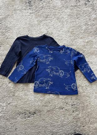 Лонгслив, набор лонгсливов