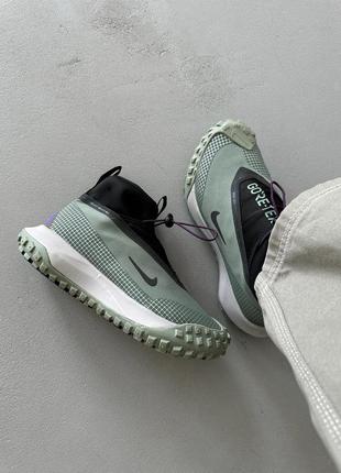 Кроссовки Schuhe NIKE Revolution 6 Nn DC3729 500 White Metallic Silver