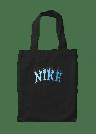 Шопер nike