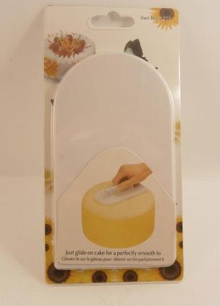 Утюжок кондитерский