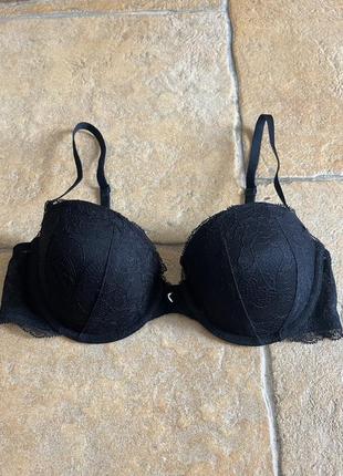 H&amp;m балконет пуш ап