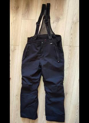 Maier sports чоловічі лижні штани р.26