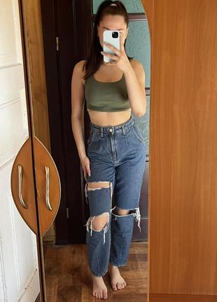 Джинси 6