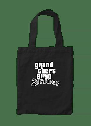 Шоппер grand theft auto san andreas