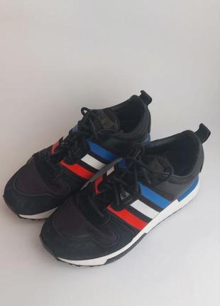 Кроссовки adidas 38,5 р