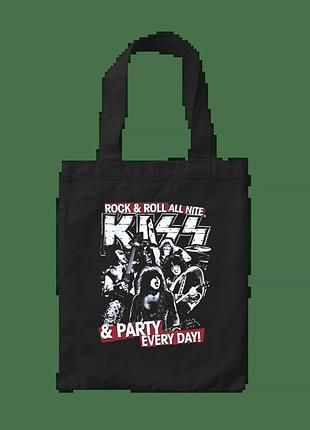 Шоппер kiss