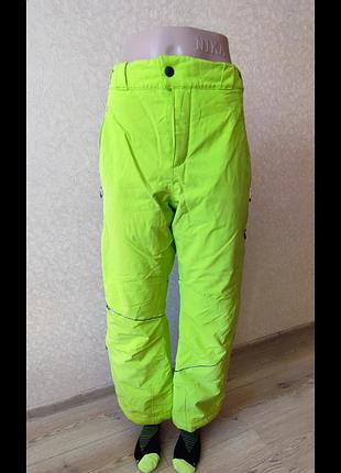 Spyder женские лыжные брюки р.48