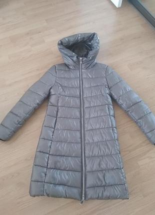 Пальто, р.34-36