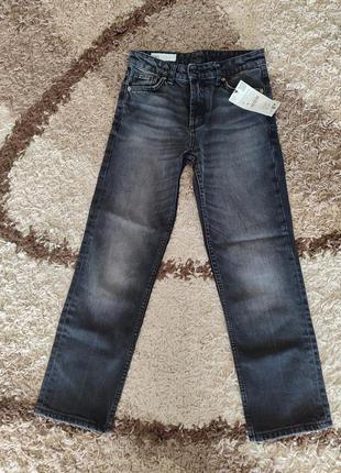Джинси zara