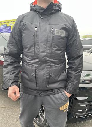 Куртка чоловіча