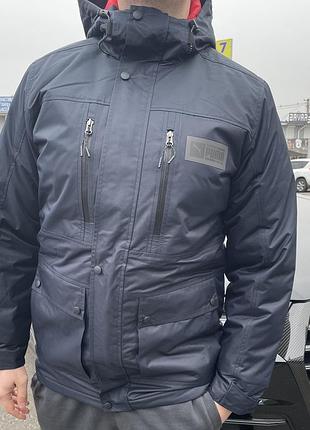 Куртка чоловіча