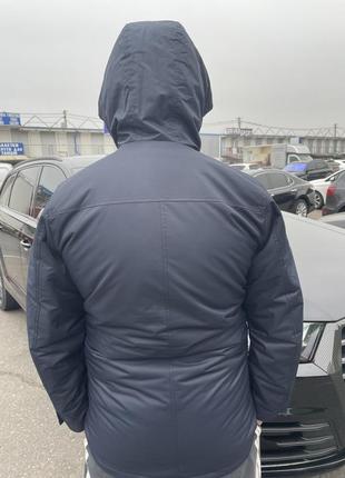 Куртка чоловіча