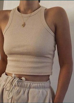 Топы zara