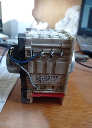 Програматор ardo ec 4701.01 l 09