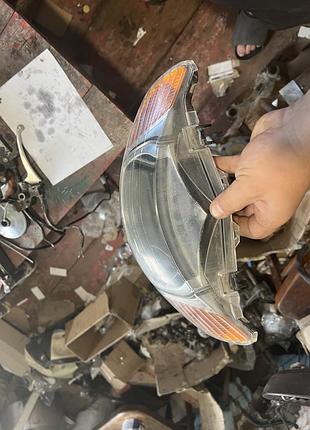 Фара хонда діо 34/35 оригінал  нового зразку