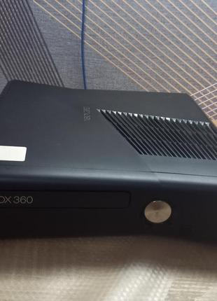 Приставка xbox 360