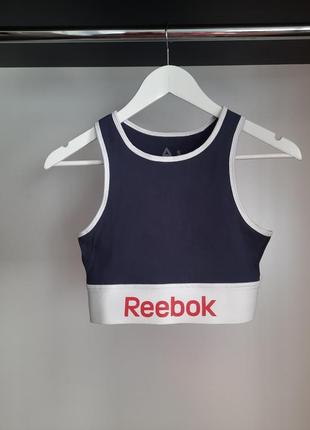 Reebok топ