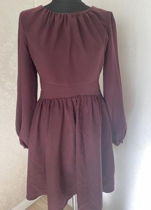 Акція 1+1=3 сукня asos 2