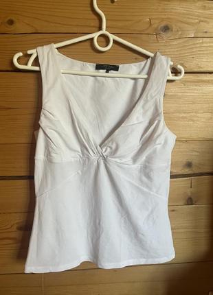 Топ max mara weekend