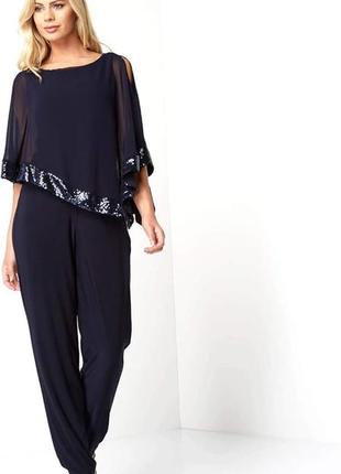 Нарядный комбинезон roman 20