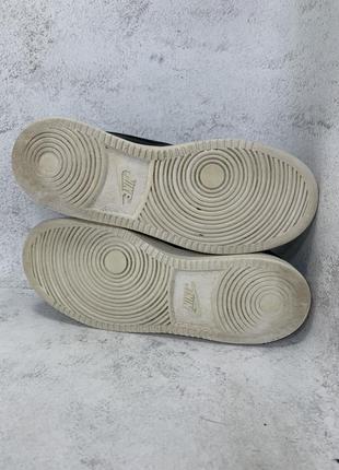Кроссовки nike 5