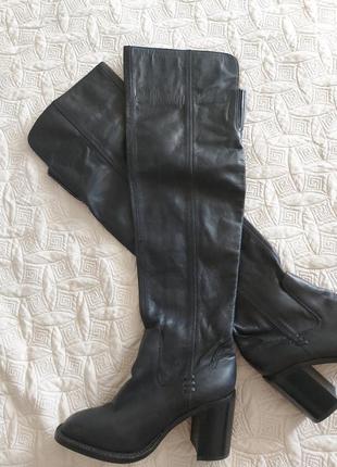 Ботфорти jeffreycampbell