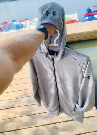 Худі under armour