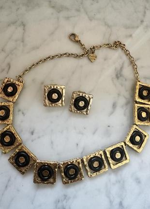 Кліпси  від dolce vita