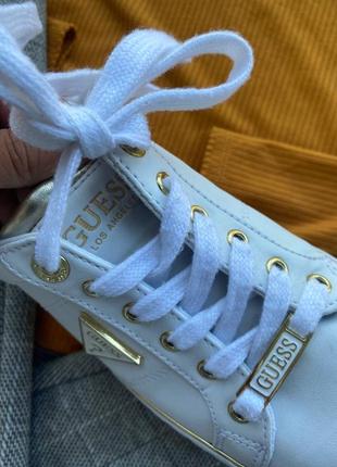 Guess кеди