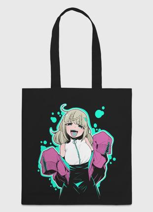 Шопер ківі арага ахегао — стаючи чарівною чарівницею