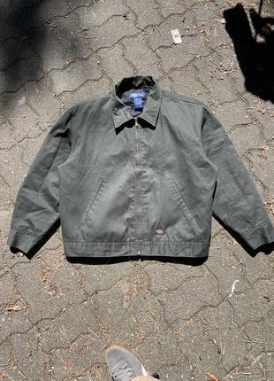 Куртка дікес, jaket dickies