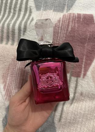 Avon Viva la juicy juicy couture парфюм 50 мл 30 ml noir парфюмированная вода женская