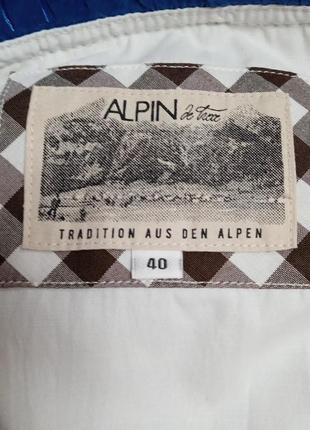 Платье женское,баварское, дырдль,альпийский винтаж.6 фото