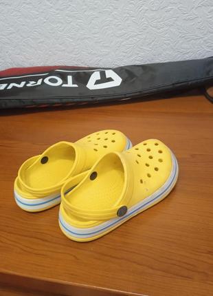 Crocs