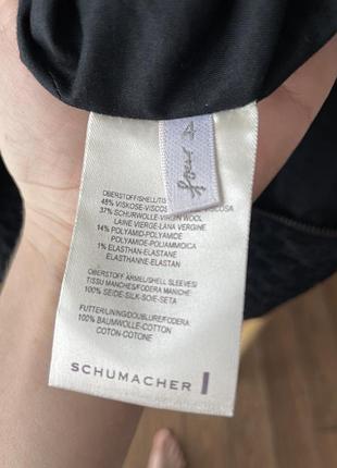 Dorothee schumacher сукня 7