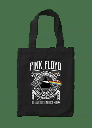 Шоппер pink floyd