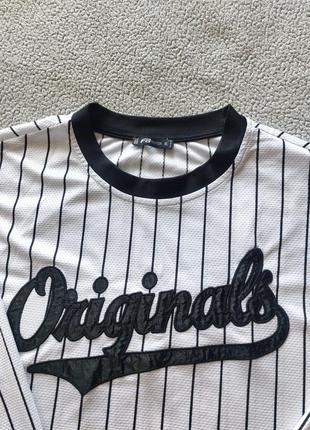 Женская мужская унисекс оверсайз спортивная кофта лонг водолазка2 фото