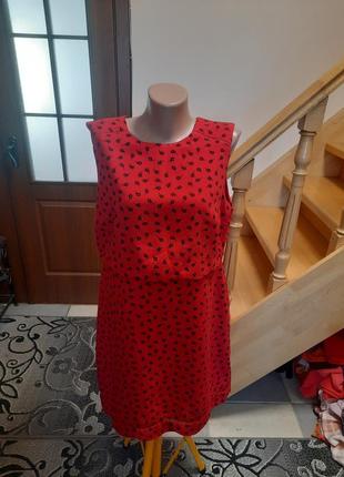 Плаття на підкладці