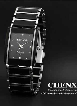 Новые часы tw steel chronograph tw54 100m 45mm