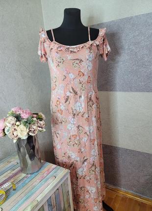 Длинное платье в пол платье грудь от 100 см и более