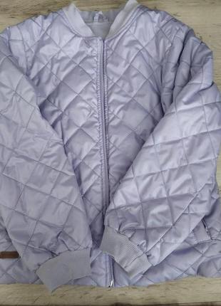 Куртка курточка бомбер