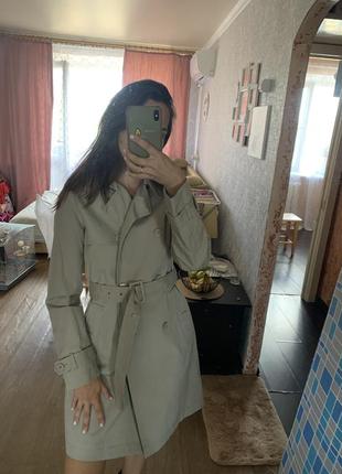 Тренч