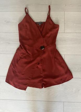 Комбінезон,легкий,літній,жіночий,підлітковий