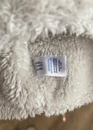 Шапочка детская 3