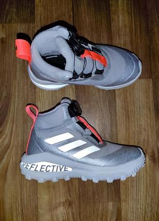 Кроссовки детские adidas р.30
