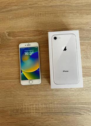 Iphone 8