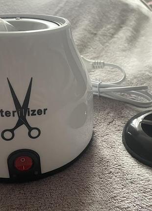 Стерилізатор манікюрний
