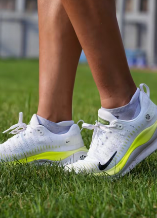 Жіночі кросівки nike react infinity run 4. нові, оригінал!