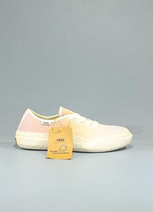 Vans off the wall circle vee кеди